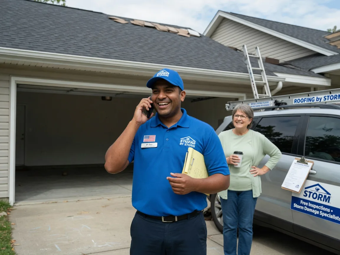 Roof Repair Near Me James City, PA FAQs